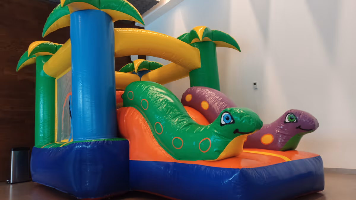 Mini Jungla